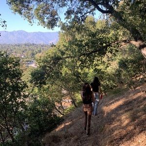 Meet your Posher, Ellie